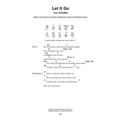 The Little Black Disney Songbook for Ukulele