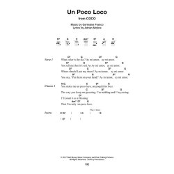 The Little Black Disney Songbook for Ukulele