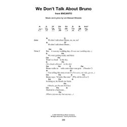 The Little Black Disney Songbook for Ukulele