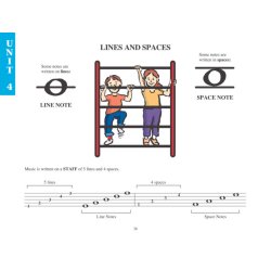 Piano Lessons Book 1