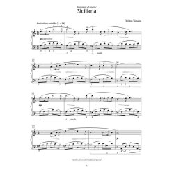 Dances from Around the World : Early Intermediate/Intermediate Level Composer Showcase