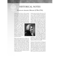 Piano Sonata in C Major, K.309 : Schirmer Performance Editions