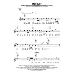 40 Most Streamed Songs for Ukulele