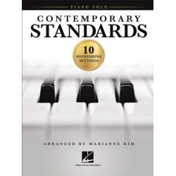 Contemporary Standards : 10 Refreshing Settings