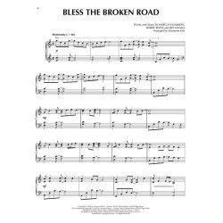 Contemporary Standards : 10 Refreshing Settings