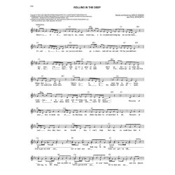 Best Fake Book Ever - 5th Edition C Edition