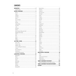 Drumset & Percussion Rhythms from Around the World : 180+ Beats & Patterns, Plus Tuning Tips, Rudiments & More