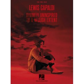 Divinely Uninspired To A Hellish Extent - Piano, Vocal and Guitar