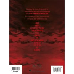 Divinely Uninspired To A Hellish Extent - Piano, Vocal and Guitar