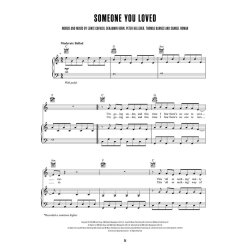 Divinely Uninspired To A Hellish Extent - Piano, Vocal and Guitar