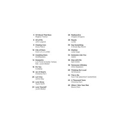 Top Hits - Really Easy Guitar : 22 Songs with Chords, Lyrics & Basic Tab