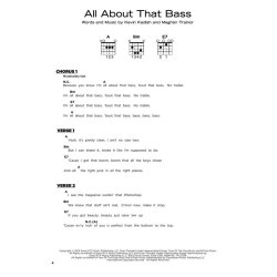 Top Hits - Really Easy Guitar : 22 Songs with Chords, Lyrics & Basic Tab