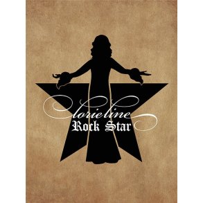 Lorie Line - Rock Star : A Classical Classic Rock Project