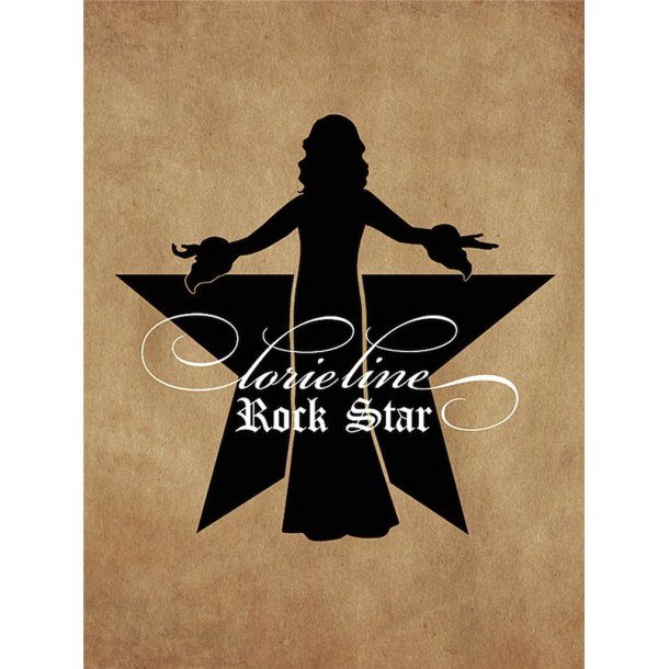 Lorie Line - Rock Star : A Classical Classic Rock Project