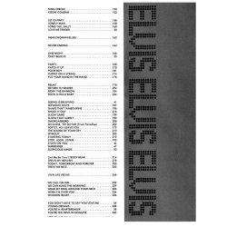 Elvis Elvis Elvis - 100 Greatest Hits