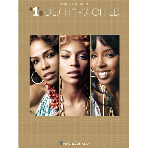 Destiny's Child #1&iuml;s