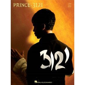 Prince: 3121 (PVG)