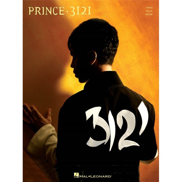 Prince: 3121 (PVG)