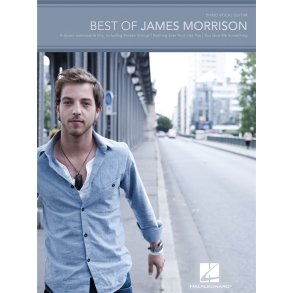 Best of James Morrison