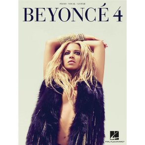 Beyonce 4