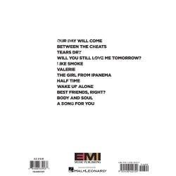 Amy Winehouse Lioness: Hidden Treasures