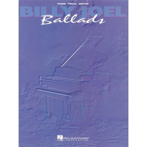Billy Joel - Ballads