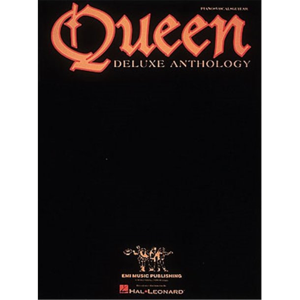 Queen - Deluxe Anthology : 30 Biggest Hits
