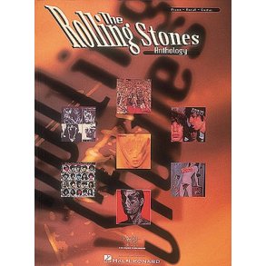 Rolling Stones - Anthology
