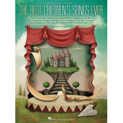 Best Children's Songs Ever