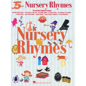 Nursery Rhymes