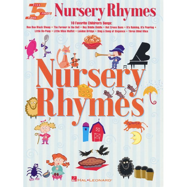 Nursery Rhymes
