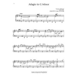 The Big Book Of Classical Music