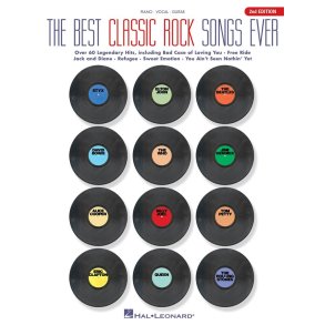 The Best Classic Rock Songs Ever