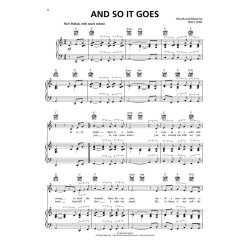 Piano Play-Along Volume 61: Billy Joel Favourites