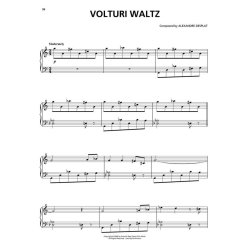 The Twilight Saga - New Moon