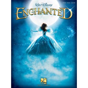 Enchanted: PVG Songbook