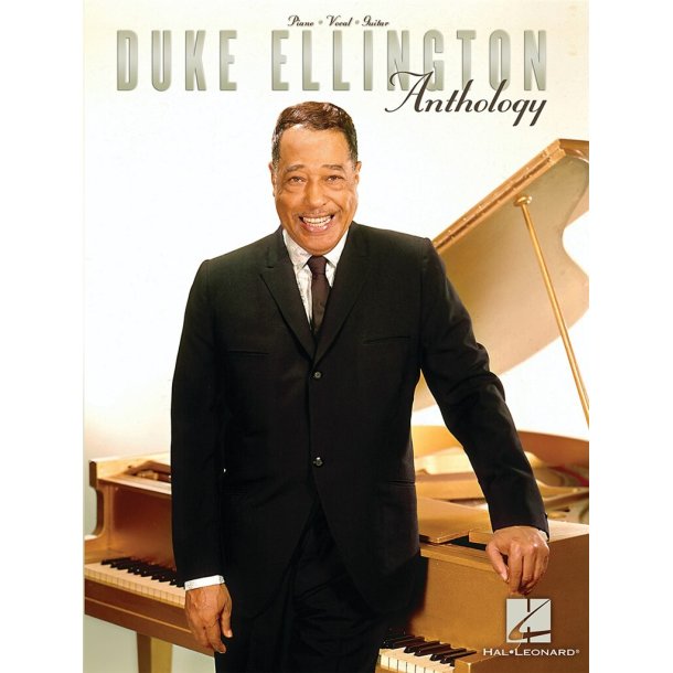 Duke Ellington Anthology
