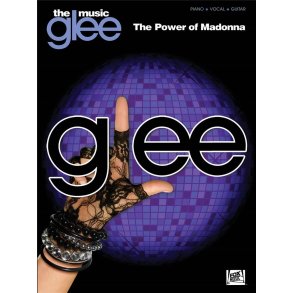 Glee: The Music : The Power of Madonna