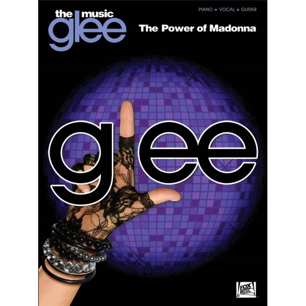 Glee: The Music : The Power of Madonna