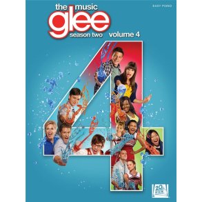 Glee: The Music - Season Two, Volume 4
