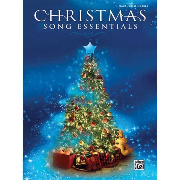 Christmas Song Essentials