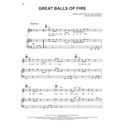 The New Decade Series: Songs of the 1950s