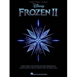 Frozen II - PVG 