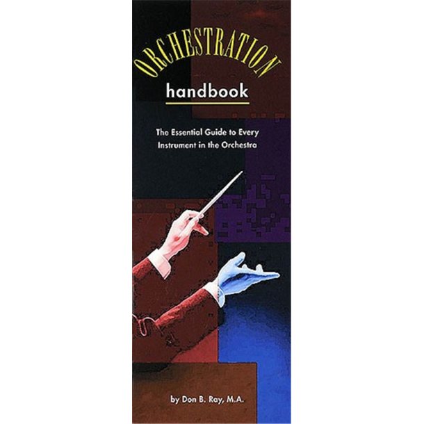 The Orchestration Handbook
