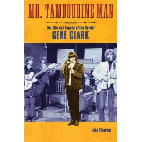 Mr. Tambourine Man