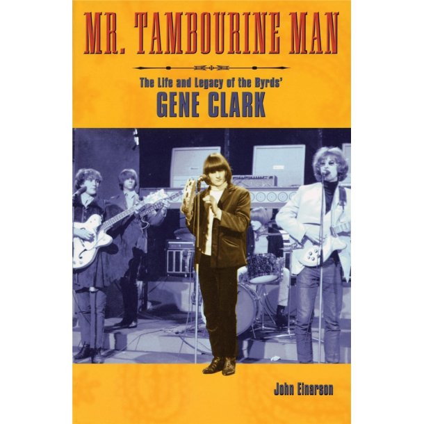 Mr. Tambourine Man