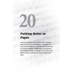 Tipbook: Music On Paper - Basic Theory