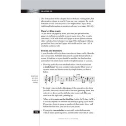 Tipbook: Music On Paper - Basic Theory