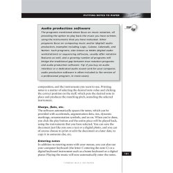 Tipbook: Music On Paper - Basic Theory