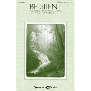 Be Silent